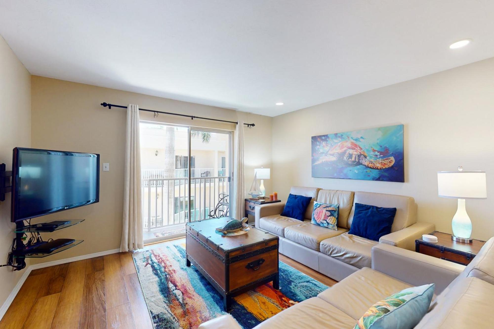 The Palm Bay Club Unit 311 Lägenhet Siesta Key Exteriör bild