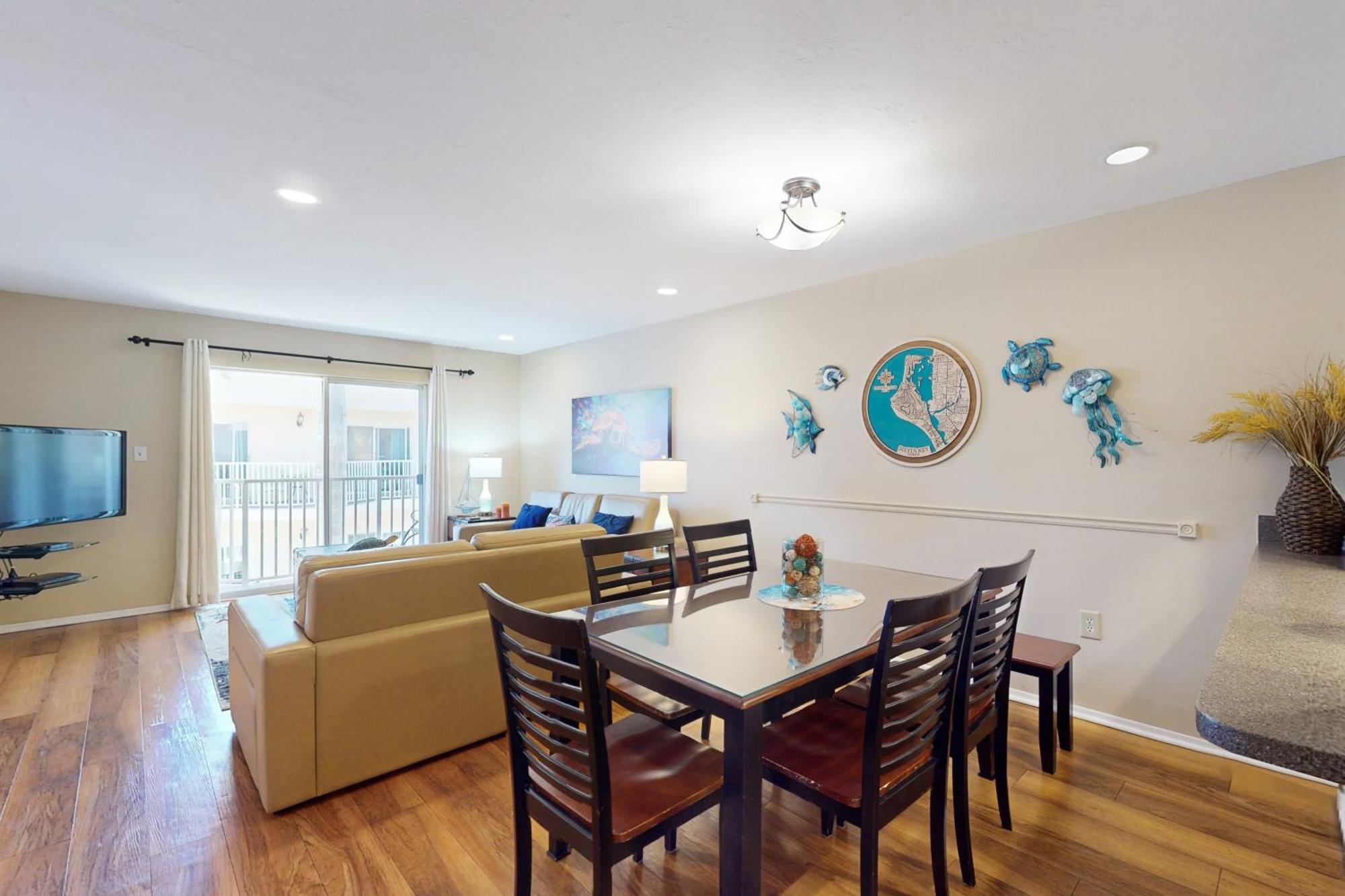The Palm Bay Club Unit 311 Lägenhet Siesta Key Exteriör bild