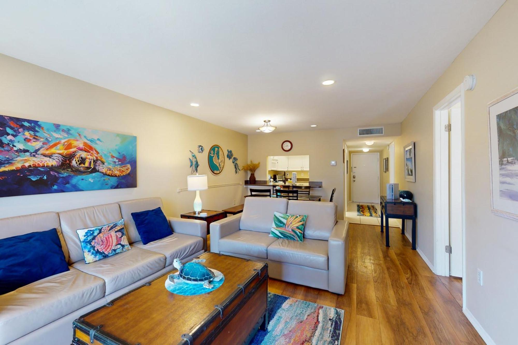 The Palm Bay Club Unit 311 Lägenhet Siesta Key Exteriör bild