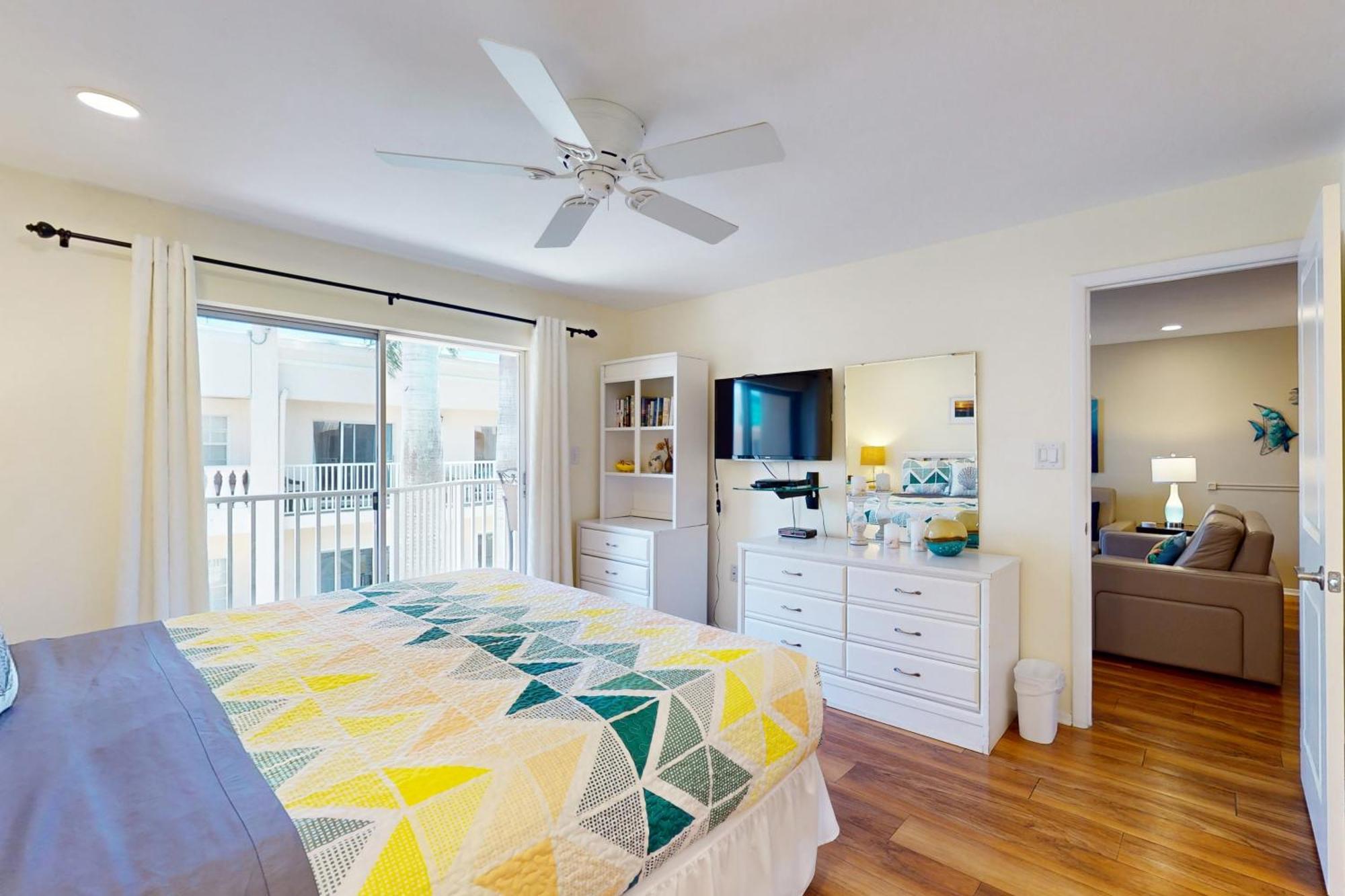 The Palm Bay Club Unit 311 Lägenhet Siesta Key Exteriör bild