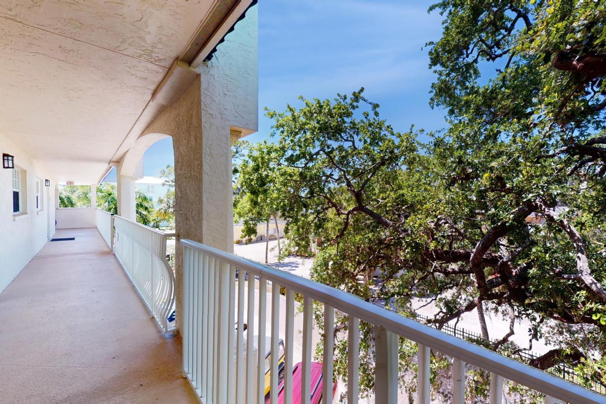 The Palm Bay Club Unit 311 Lägenhet Siesta Key Exteriör bild