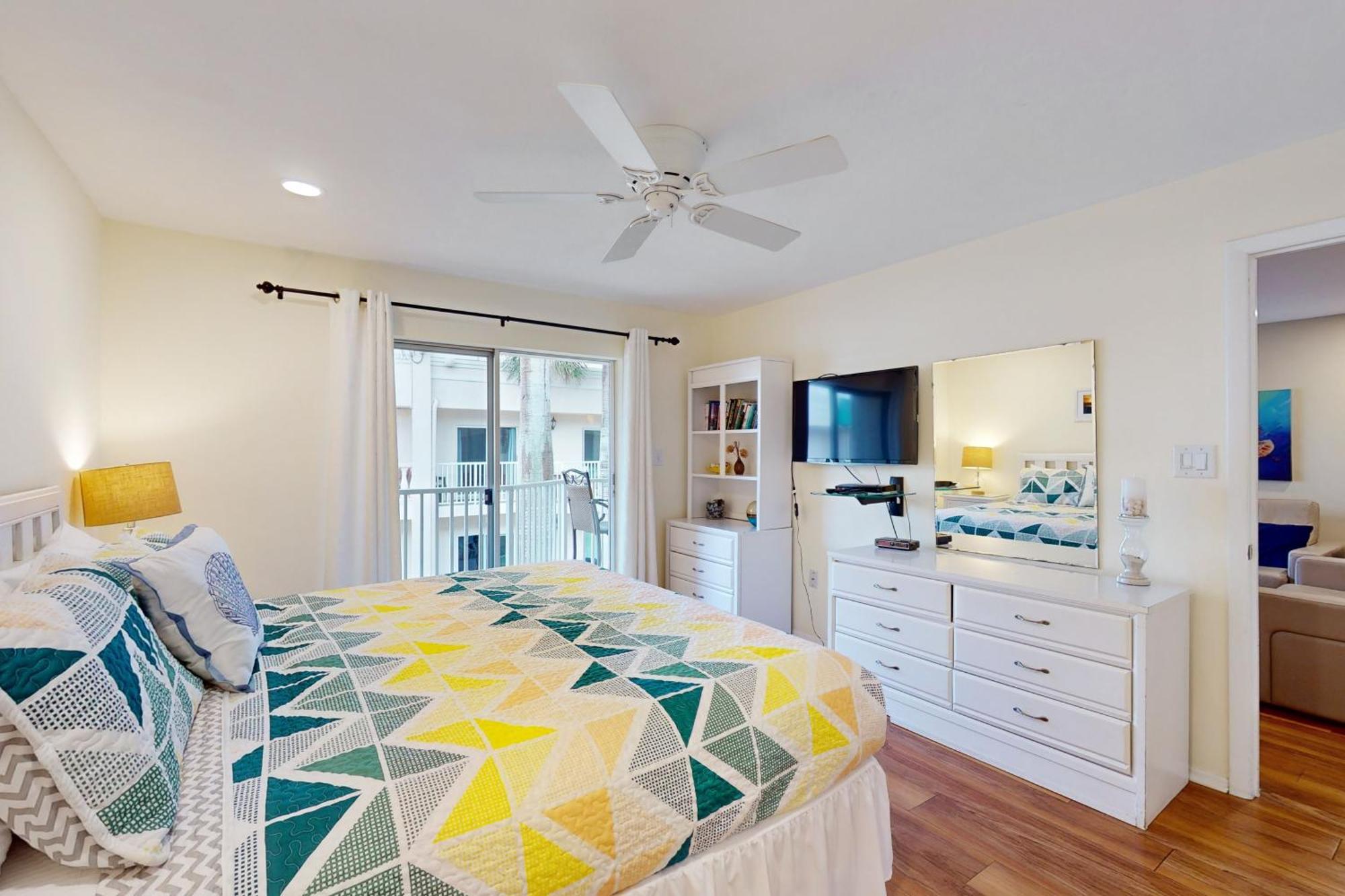 The Palm Bay Club Unit 311 Lägenhet Siesta Key Exteriör bild