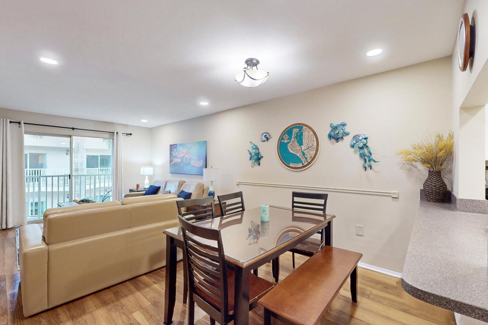 The Palm Bay Club Unit 311 Lägenhet Siesta Key Exteriör bild